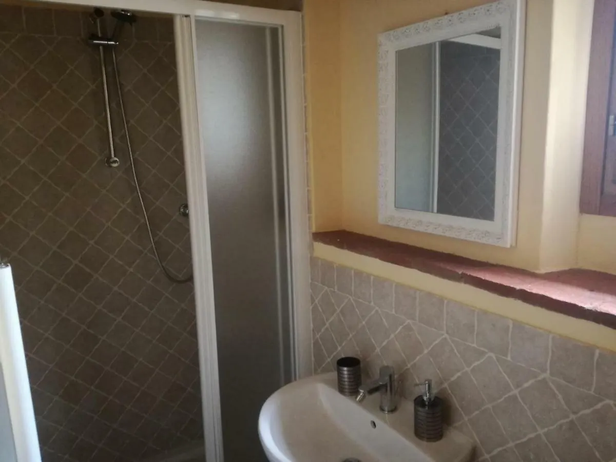 Hotel Il Tasso Pietraviva 0*,