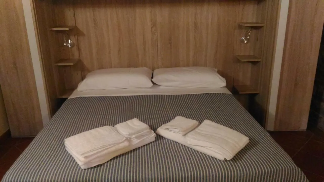 Gasthof Hotel Il Tasso Pietraviva Italien