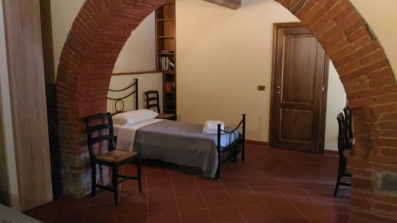 Il Tasso Hotel Pietraviva