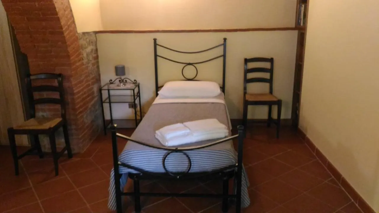 Gasthof Hotel Il Tasso Pietraviva