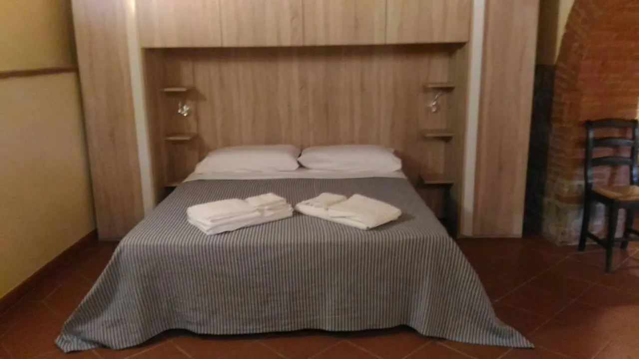 Hotel Il Tasso Pietraviva 0*,