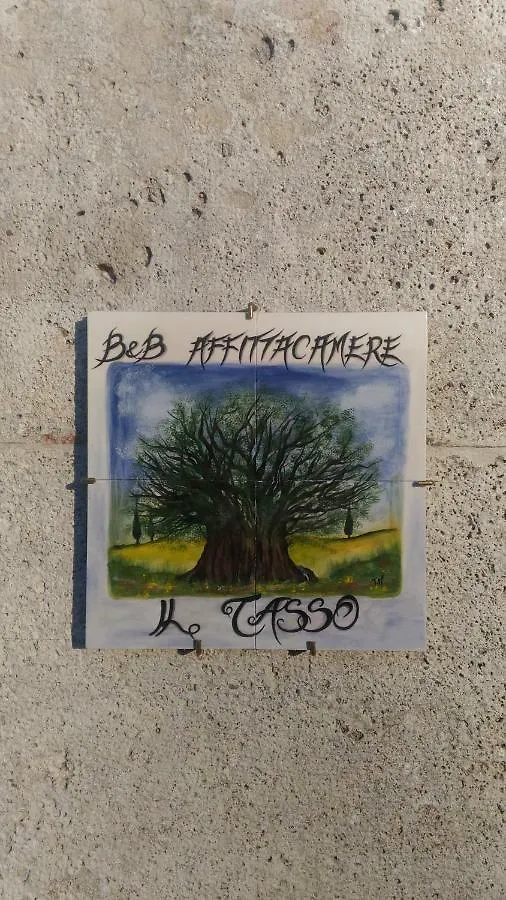 Gasthof Hotel Il Tasso Pietraviva