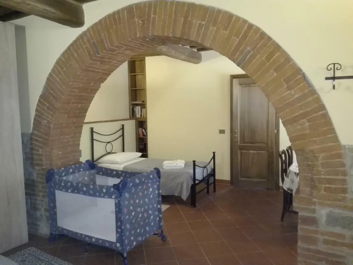 Gasthof Hotel Il Tasso Pietraviva Italien