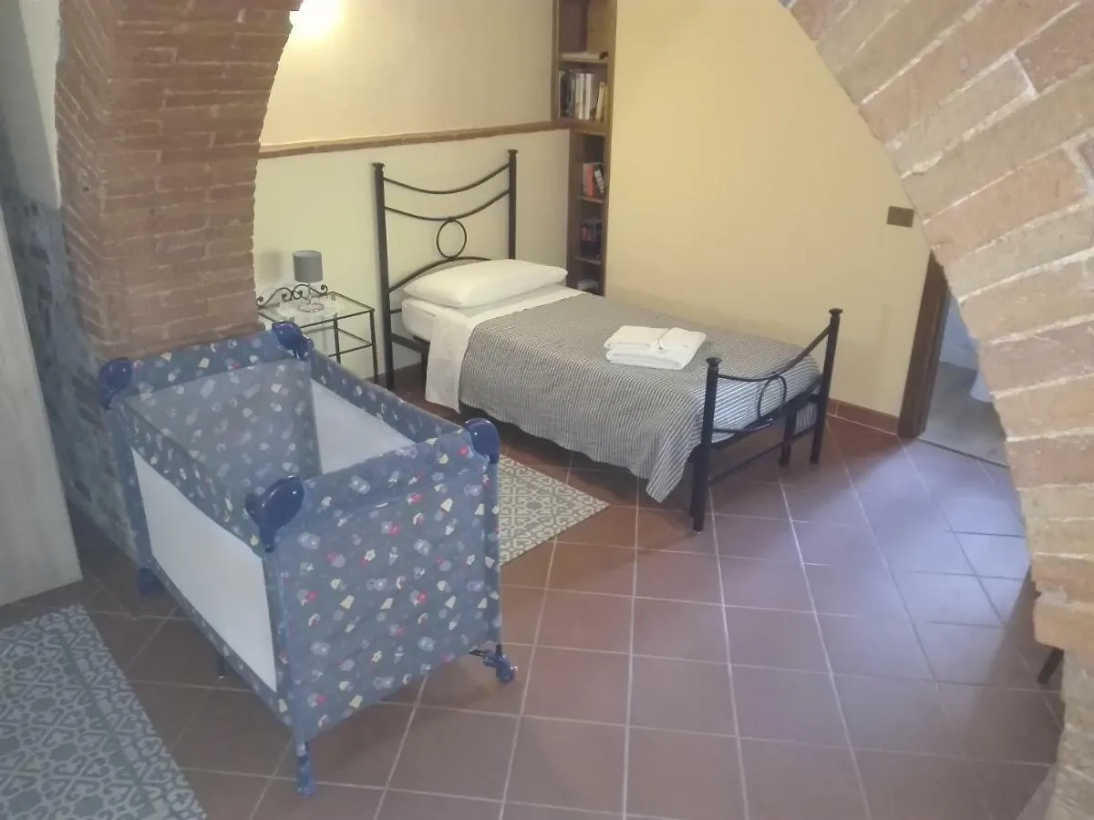 Il Tasso Hotel Pietraviva Guest house