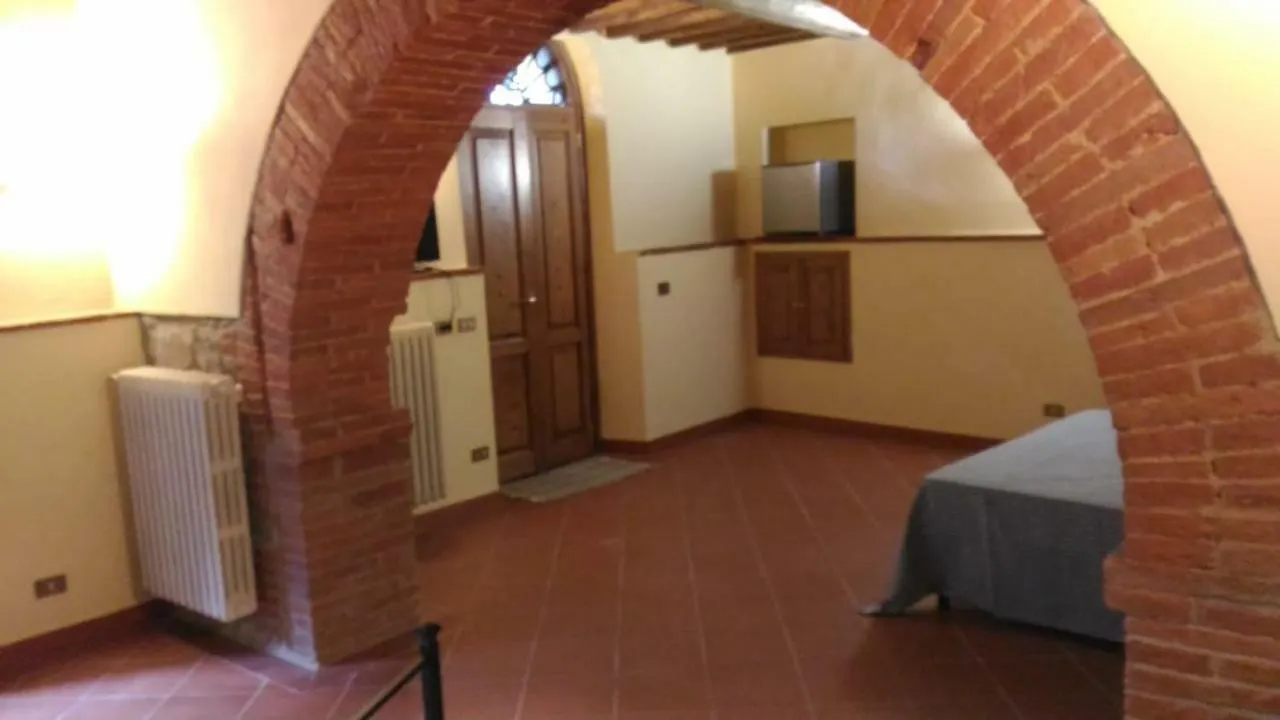 Hotel Il Tasso Pietraviva